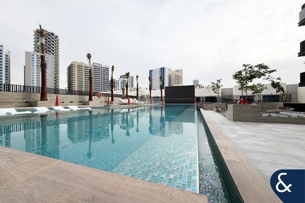 Brand New | Luxury Living | Prime Location