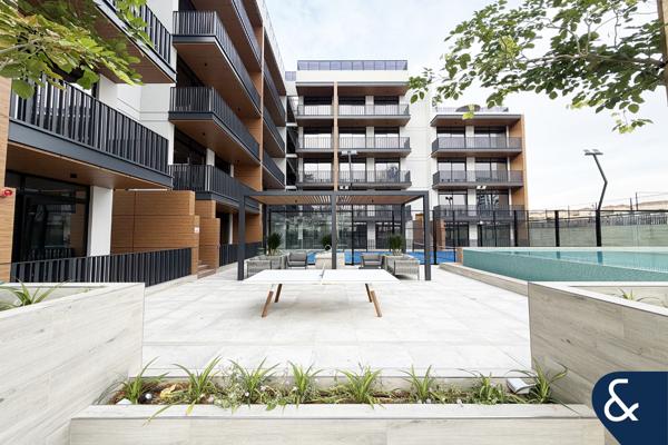 Brand New | Luxury Living | Prime Location