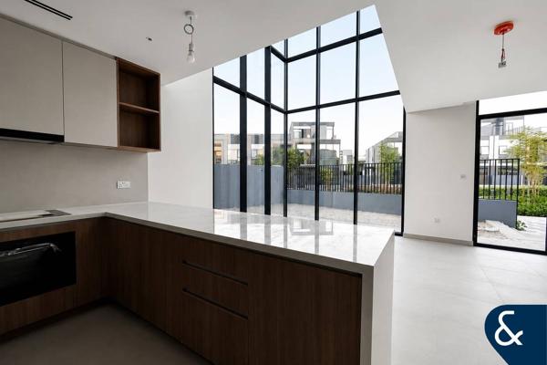 Al Ranim 6 | 4 bed + Maids | Next to Pool
