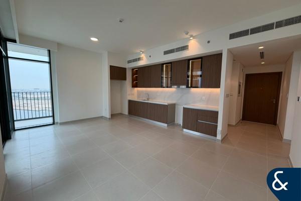 2 Bedrooms | High Floor | Corner | Vacant