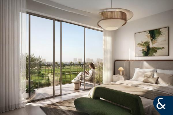 Nature Inspired l Luxury Living l High ROI