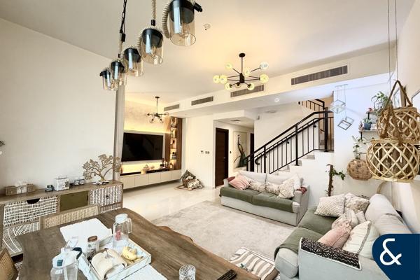 Upgraded | Great Condition | Large Layout