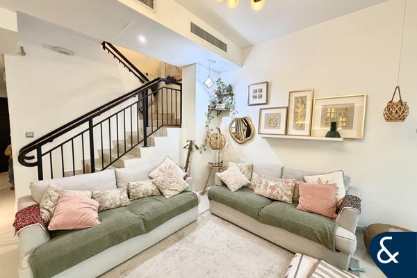 Upgraded | Great Condition | Large Layout