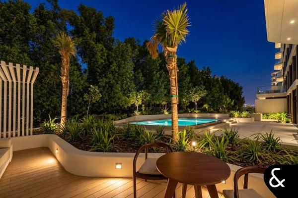Best Priced 3BR | Palm & Atlantis Views