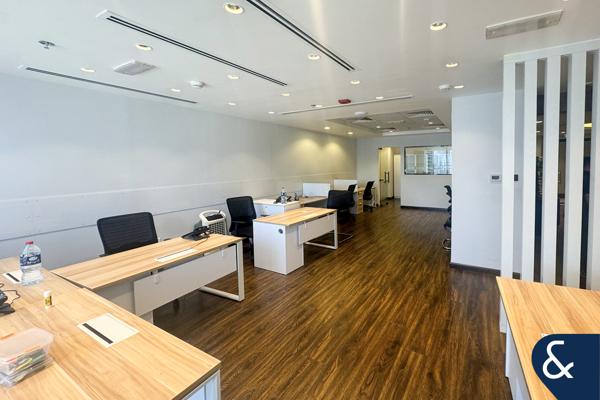 Impeccable | Furnished | Posh Location