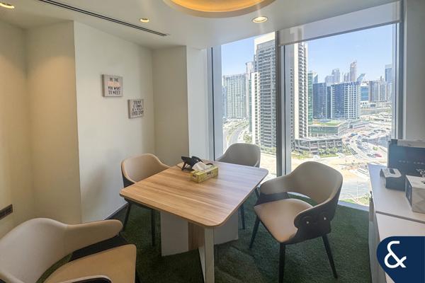Impeccable | Furnished | Posh Location