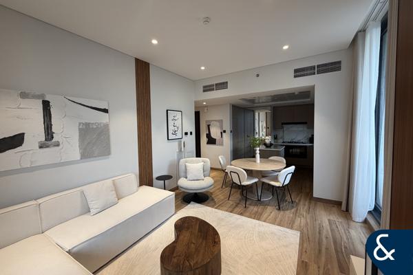 Brand New | Luxury Living | Available Now