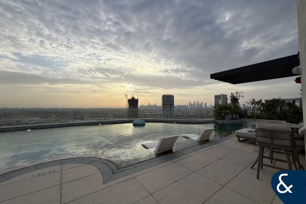 Brand New | Luxury Living | Available Now