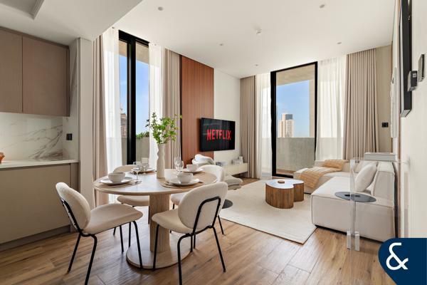 Brand New | Luxury Living | Available Now