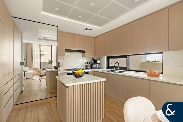 Brand New | Luxury Living | Available Now