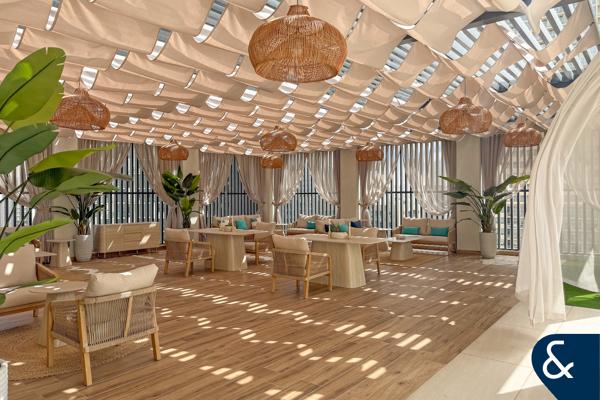 Brand New | Luxury Living | Available Now