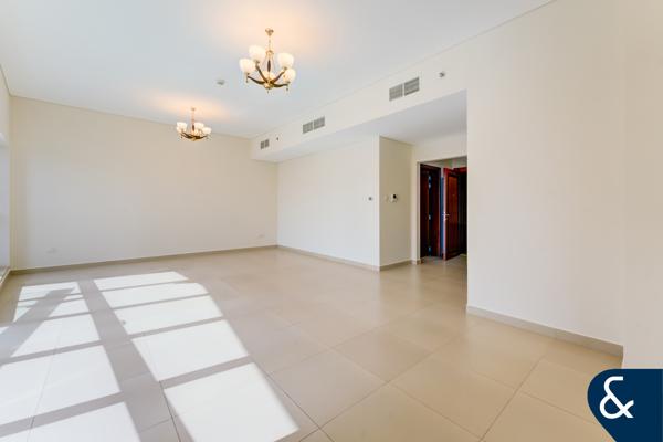 2 Bedroom | 1,635 sq ft | Vacant