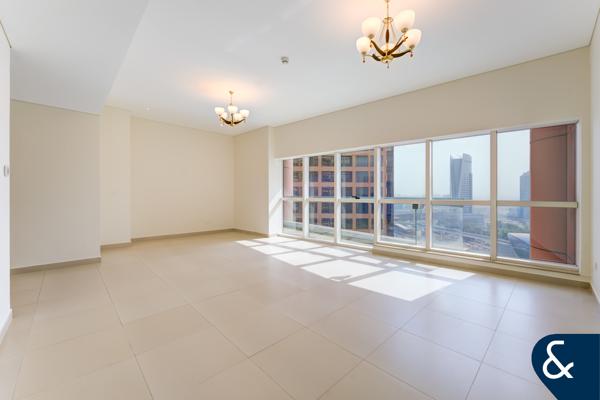 2 Bedroom | 1,635 sq ft | Vacant