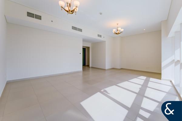 2 Bedroom | 1,635 sq ft | Vacant