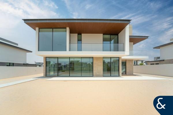 Four Bedrooms | Independent | Largest Plot