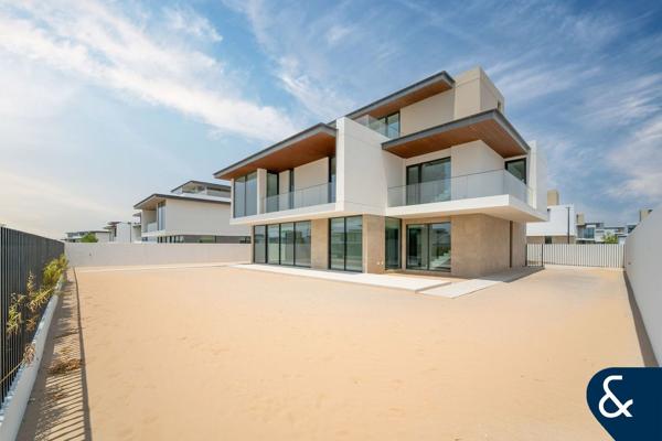 Four Bedrooms | Independent | Largest Plot