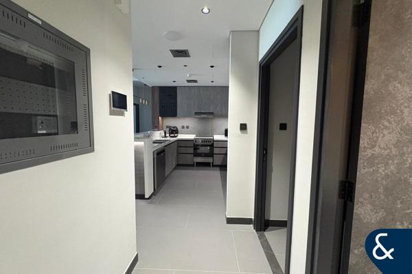 Two Bedrooms | Furnished | Available Now