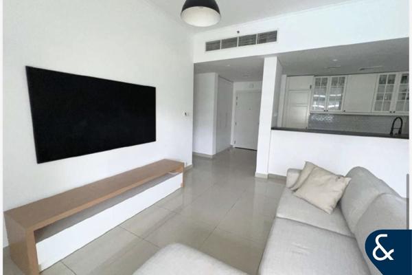 2 Bedroom | Large Balcony | Pool views