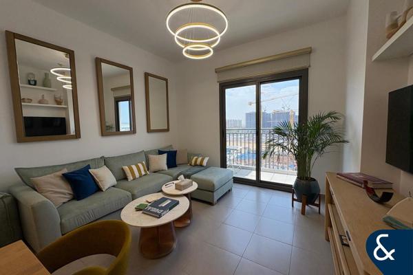 Upgraded Kitchen | Vacant | Sunset Views