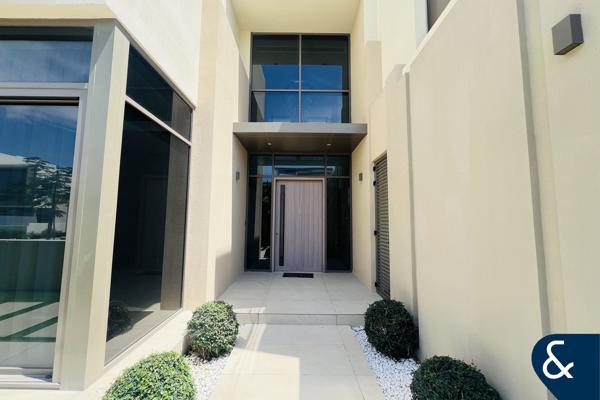 4 Bedrooms | Private Pool | Burj Khalifa View