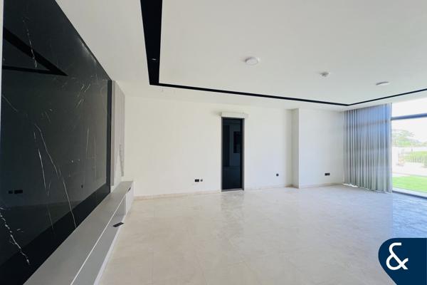 4 Bedrooms | Private Pool | Burj Khalifa View