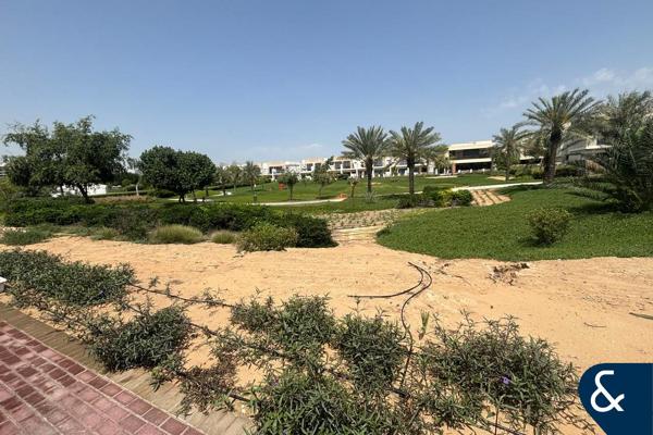 Park Facing | Priced To Sell | Exclusive