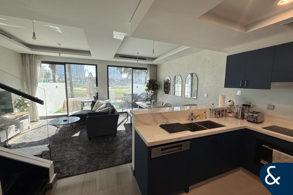 Golf View | Furnished | Great Location