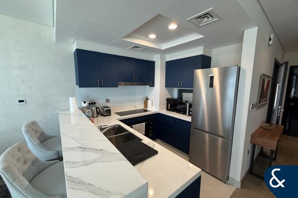 Golf View | Furnished | Great Location