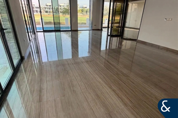 Golf Course I Private Pool I Luxury Living