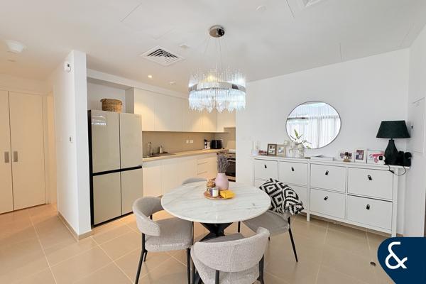 Spacious Layout | Immaculate | Pool View