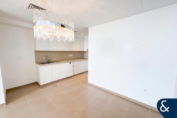 Spacious Layout | Immaculate | Pool View