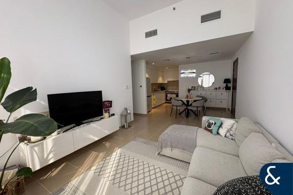 Spacious Layout | Immaculate | Pool View