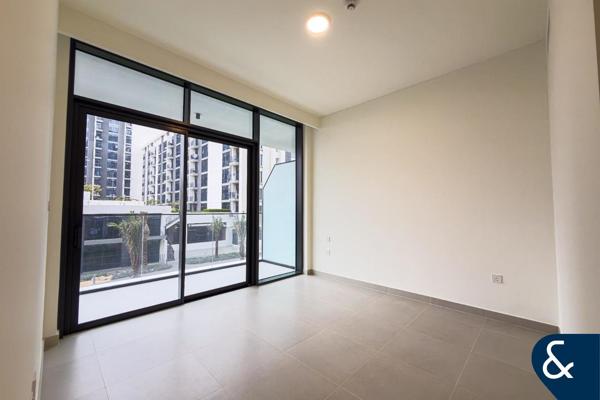 Bright | Vacant | Newly Handed Over