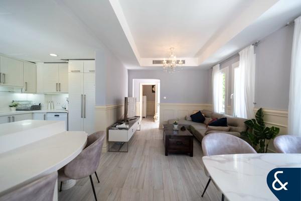 Corner Unit | Private Pool | | Furnished