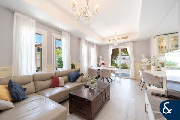 Corner Unit | Private Pool | | Furnished