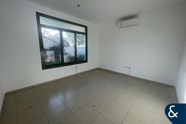 Single Row | Close to Park | Type 2