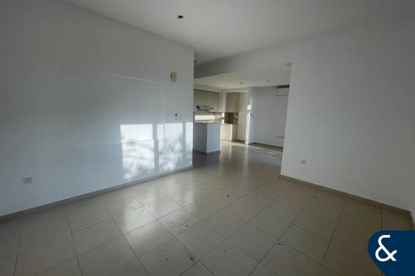 Single Row | Close to Park | Type 2