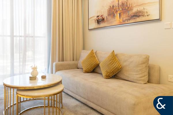 Upgraded | Available Now | Furnished Unit