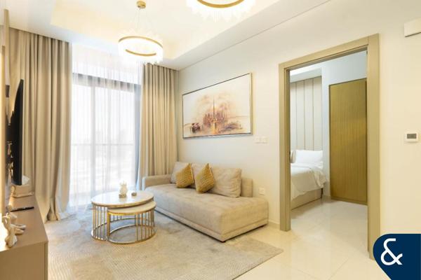 Upgraded | Available Now | Furnished Unit