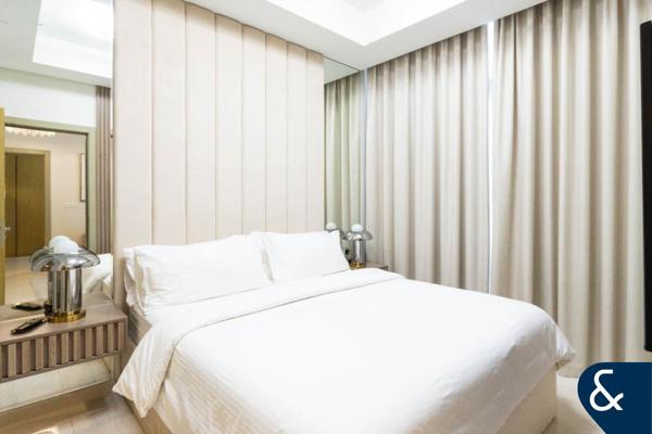 Upgraded | Available Now | Furnished Unit