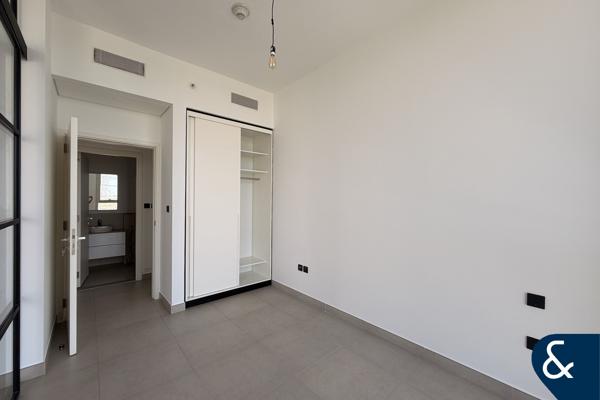 1-Bedroom | Dubai Hills | Burj Views