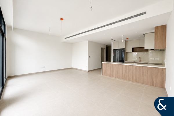 3 Bed G+2 | Pool and Park Backing | View Now