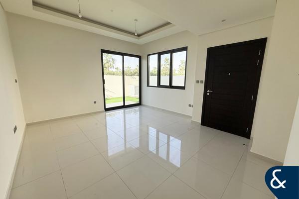 3 bed + Maid | Unfurnished | Damac Hills 2