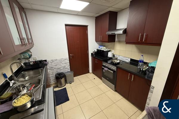 Two Bedroom | Partial Sea View | Great Layout