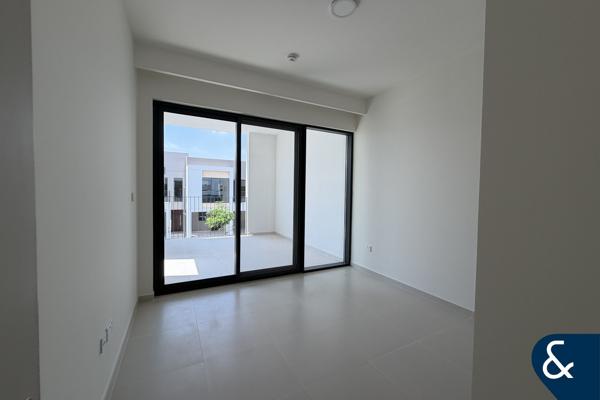 Corner Unit I Wadi View I Brand New