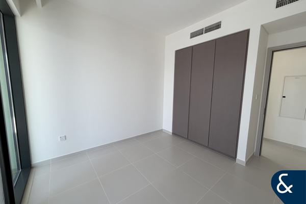 Corner Unit I Wadi View I Brand New