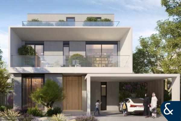 Handover Soon | G+2 Standalone | 4 Bed