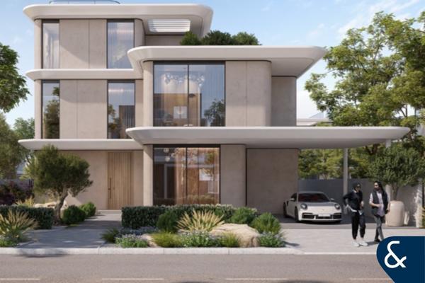 Handover Soon | G+2 Standalone | 4 Bed