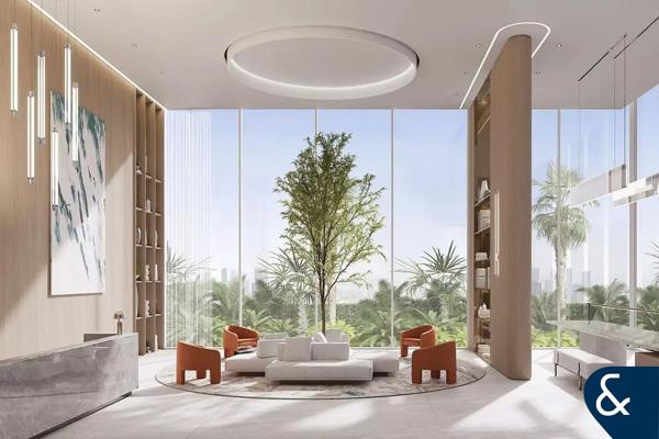 2 Bedroom+ Maid | Genuine Resale | Ellington