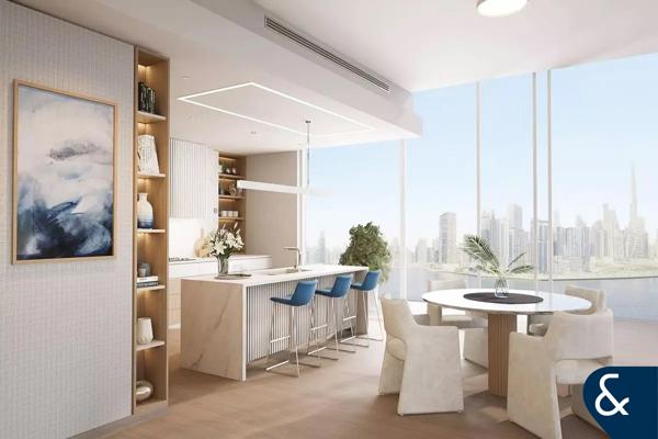 2 Bedroom+ Maid | Genuine Resale | Ellington